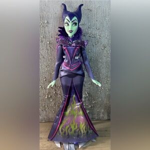 DISNEY - VILLAINS SLEEPING BEAUTY’S MALEFICANT DOLL